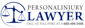 Personal Injury Attorney | Logo